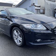 ホンダ　CR-Z　α　H22年　車検R4年6月20日　18600...