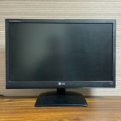 LG フルHD 21.5型液晶モニターの画像