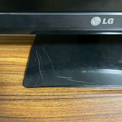 LG フルHD 21.5型液晶モニターの画像
