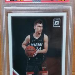 【 PSA 9 Mint 】 Tyler Herro 19-20...