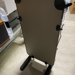 【中古品】東芝　ズボンプレッサー