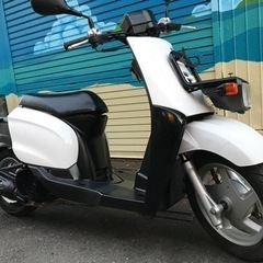 ヤマハGEAR50(ギア)極美車 4ストFI 原付2種選択可/絶...