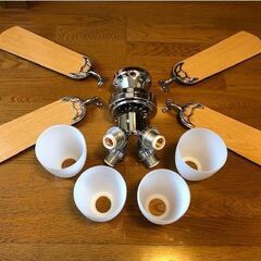 シーリングファン（照明器具）