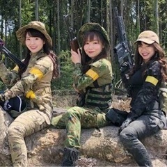 福岡サバゲー（サバイバルゲーム）仲間募集しています！初心者、女性も歓迎です！ − 福岡県