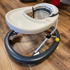 カトージの歩行器