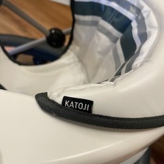 カトージの歩行器の画像