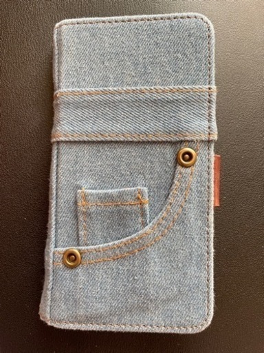 iPhone12手帳型