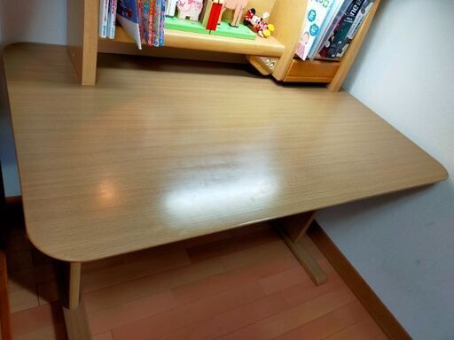 【お取引中】ダイニングテーブル　イスセット