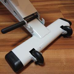 IROTEC】アイロテック マルチパーパスフォールディングベンチ