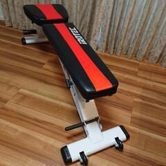 IROTEC】アイロテック マルチパーパスフォールディングベンチ