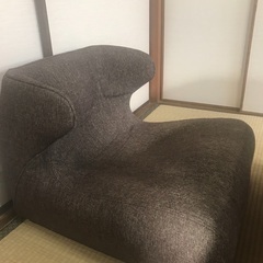 匠の腰楽座椅子　直接取りに来ていただける方にの画像