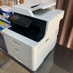ブラザーレーザープリンターMFC-L8610CDW