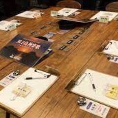 【7月6日・9日開催】札幌、謎解きゲームサークルに貴方も入りませんか？【初心者歓迎】 - 友達