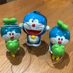 ドラえもん