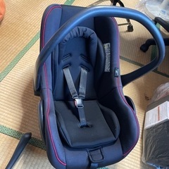 チャイルドシート