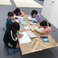 【運動指導×学習支援】運動も勉強も一緒に楽しく学べる体操教室の画像