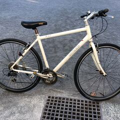 セオサイクル　エアフィールIC2.2の画像