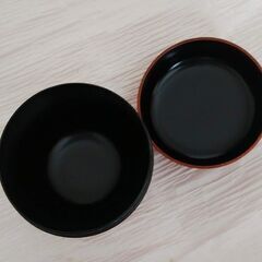 茶道具‐棗　長期保存品/美品の画像