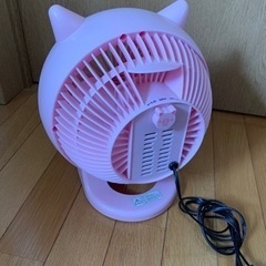 サーキュレーター　【お値下げしました】の画像