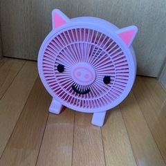サーキュレーター　【お値下げしました】