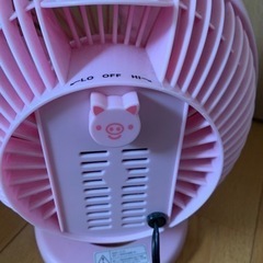 サーキュレーター　【お値下げしました】の画像