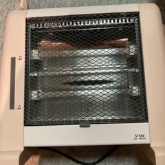 電気ストーブ