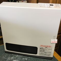 TOHO GAS ガスファンヒーター RC-24FSF