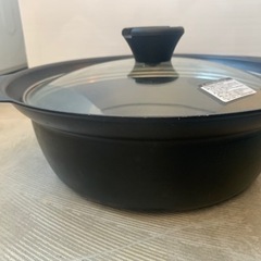 鍋(2〜3人前用)の画像