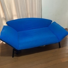 ソファベッド