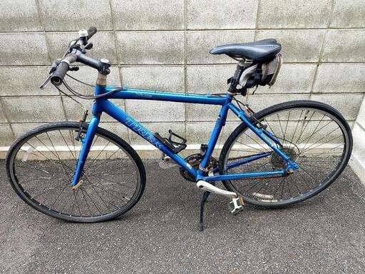 TREK　トレック　7.3FX　3×8　51cmフレーム