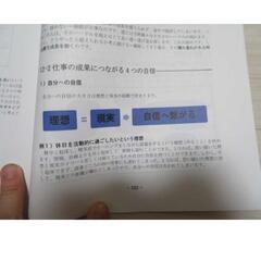 【自己啓発したい方、会社の人事の方必見!!!】社会人基礎力の教材の画像