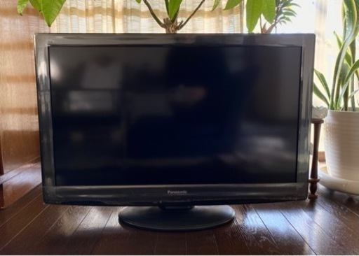 パナソニック　32型　TV  液晶　テレビ