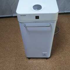 シャープ プラズマクラスター消臭ダストBOX DG-PB2A-W