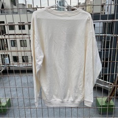 どんちゃんトレーナーの画像