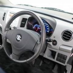 ワゴンRは不動の人気