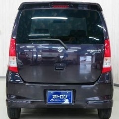 ワゴンRは不動の人気の画像