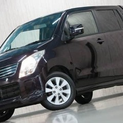 ワゴンRは不動の人気の画像