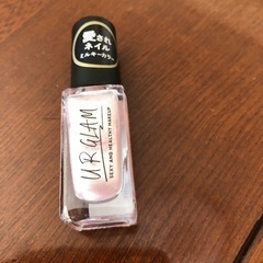 マニキュア　はがせるマニキュアの画像