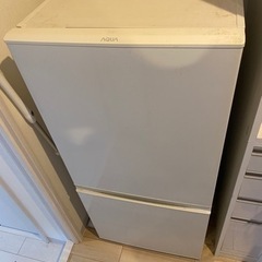 冷蔵庫差し上げます。の画像