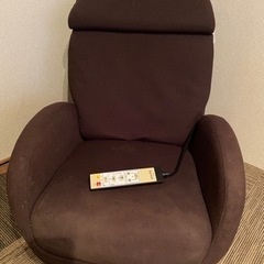【取引きまりました】マッサージチェアPorto ポルト AIM-...