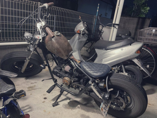 ジャズ  50 ボバースタイル