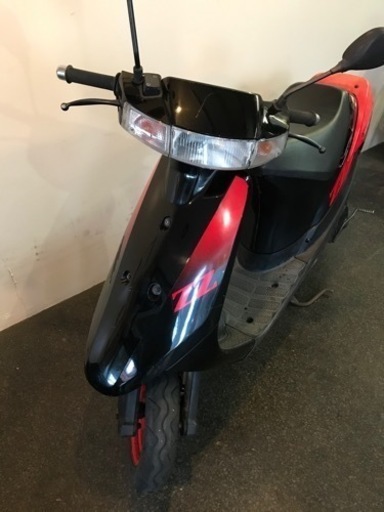 ありがとうございます売約　セピアZZ  2スト原付　好調^ ^