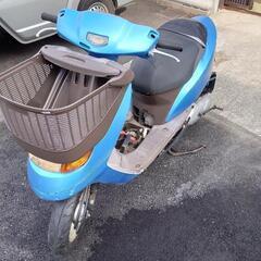 ディオチェスタ　ホンダ　現状
