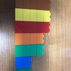 LEGO ぞうさんのバケツ