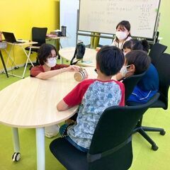 こども大学えべつキャンパス★探求学習・プログラミング新規生徒様大募集