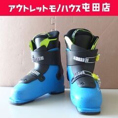 ジュニア スキーブーツ 22.0～22.5cm HEAD Z2 ...
