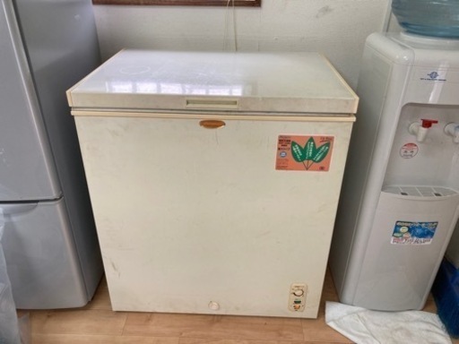 冷凍庫売ります