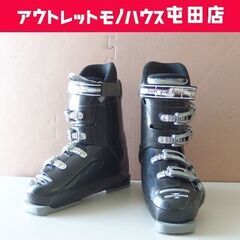 スキーブーツ 約26.0cm BIGHORN アウトソール306...