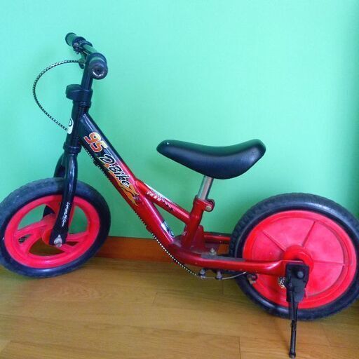 d-bike 　子供自転車　キックバイク　ストライダー