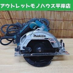 マキタ 165mm 電子造作用精密マルノコ HS6403 mak...